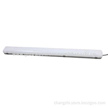 LED Tri-proof Light with 90-265V AC Voltage Range